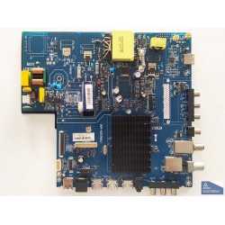 CV9632H-A50 , TELENOVA 50NSK9002 , 50NSK9001 , MAIN BOARD , ANAKART CV9632H-A50 , TELENOVA 50NSK9002 , 50NSK9001 , MAIN BOARD , ANAKART